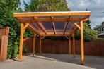 policrbonate roof carport
